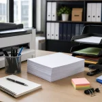Office Paper Essentials