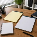 Notebooks