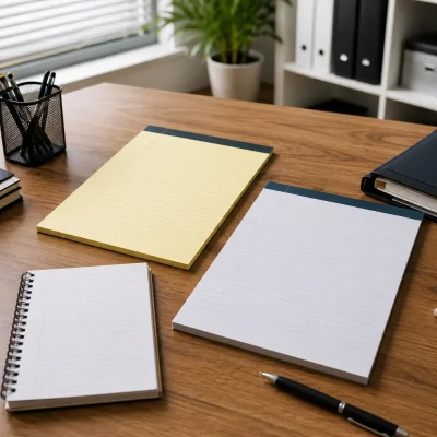 Notebooks