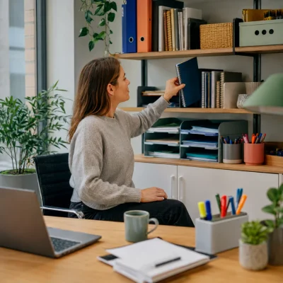 Office Organisation