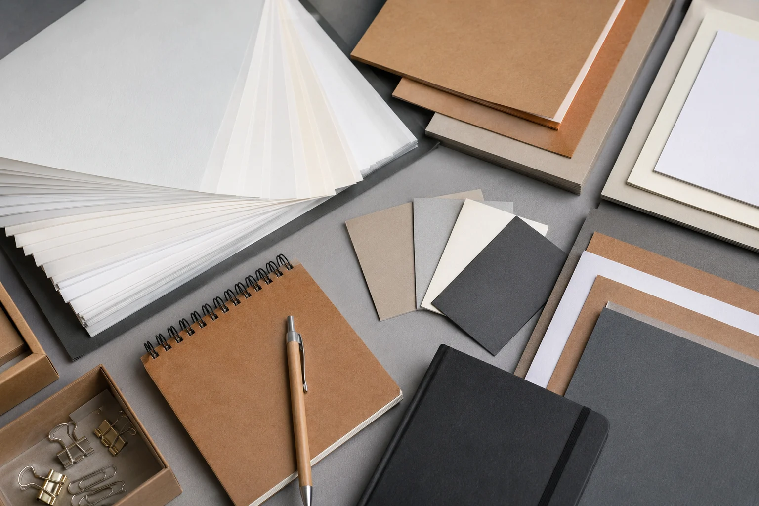 Office Paper and Stationery Choices That Add Value 1 Office Paper