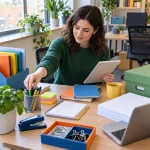 Office Supplies