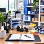 Managing Office Supplies