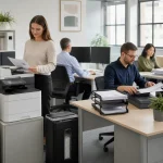 Office equipment