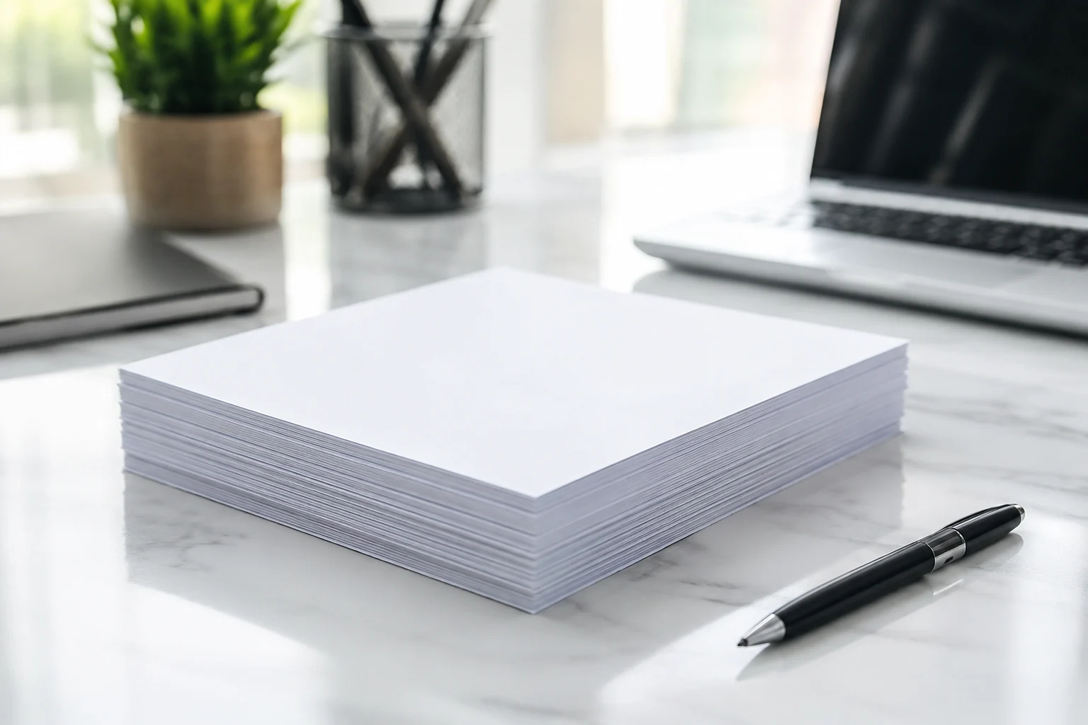 Quality Office Paper 