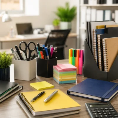 Stationery Products