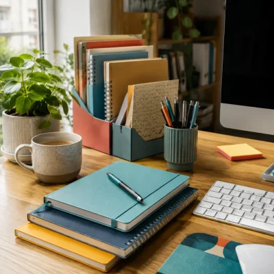 Tidier Workspaces