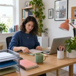 Tidier Workspaces
