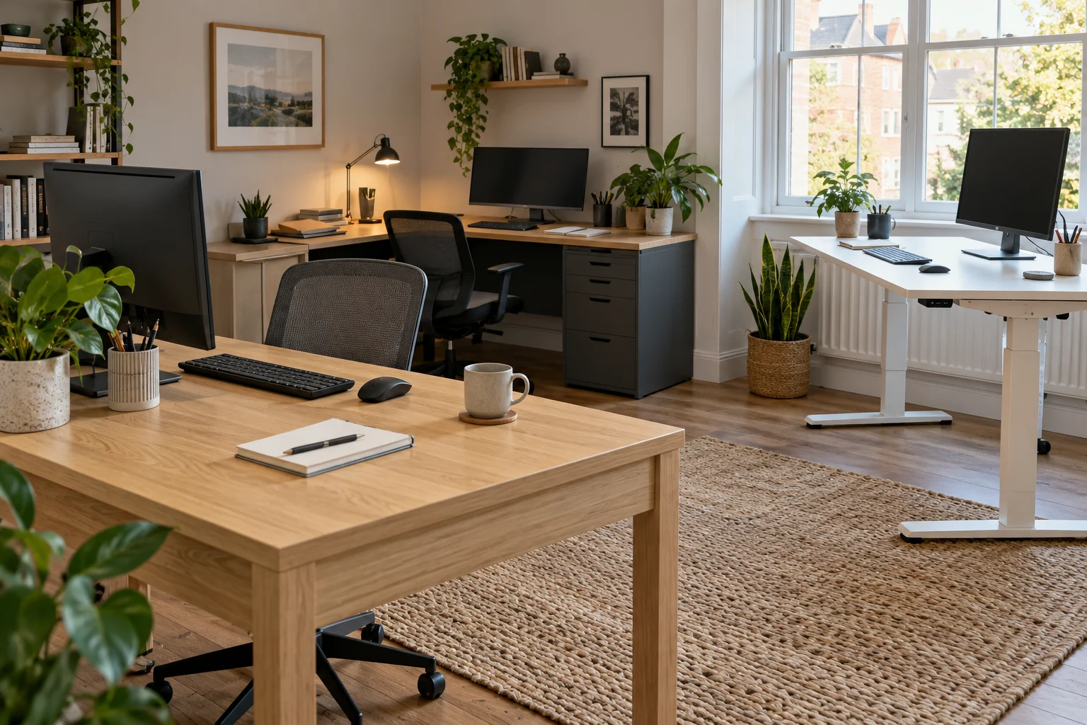 Best office desks