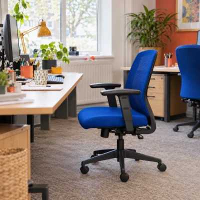 Office chairs
