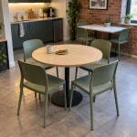 canteen tables