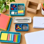 ordering office stationery
